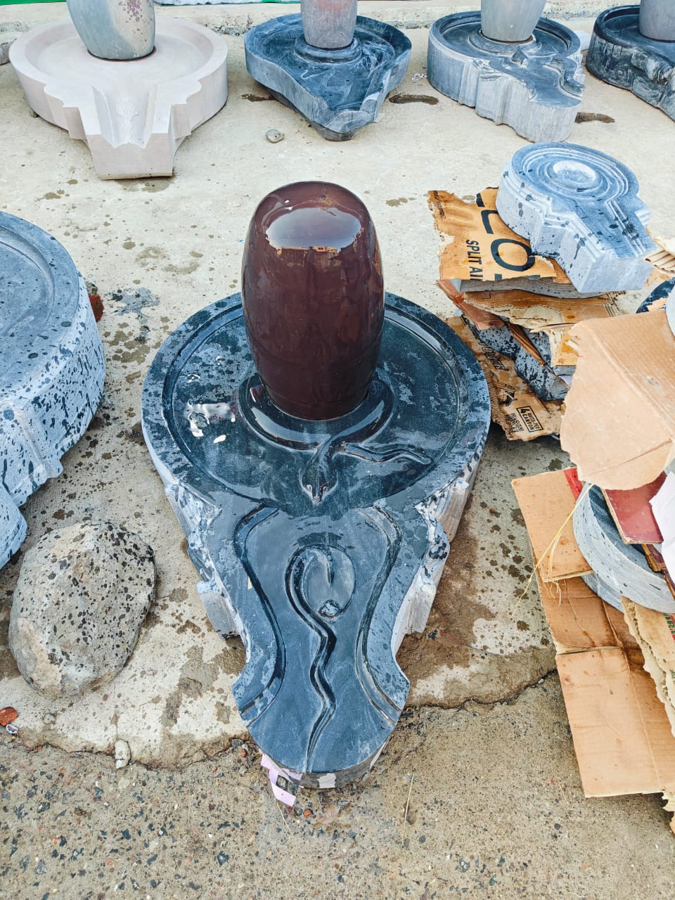 portfolio